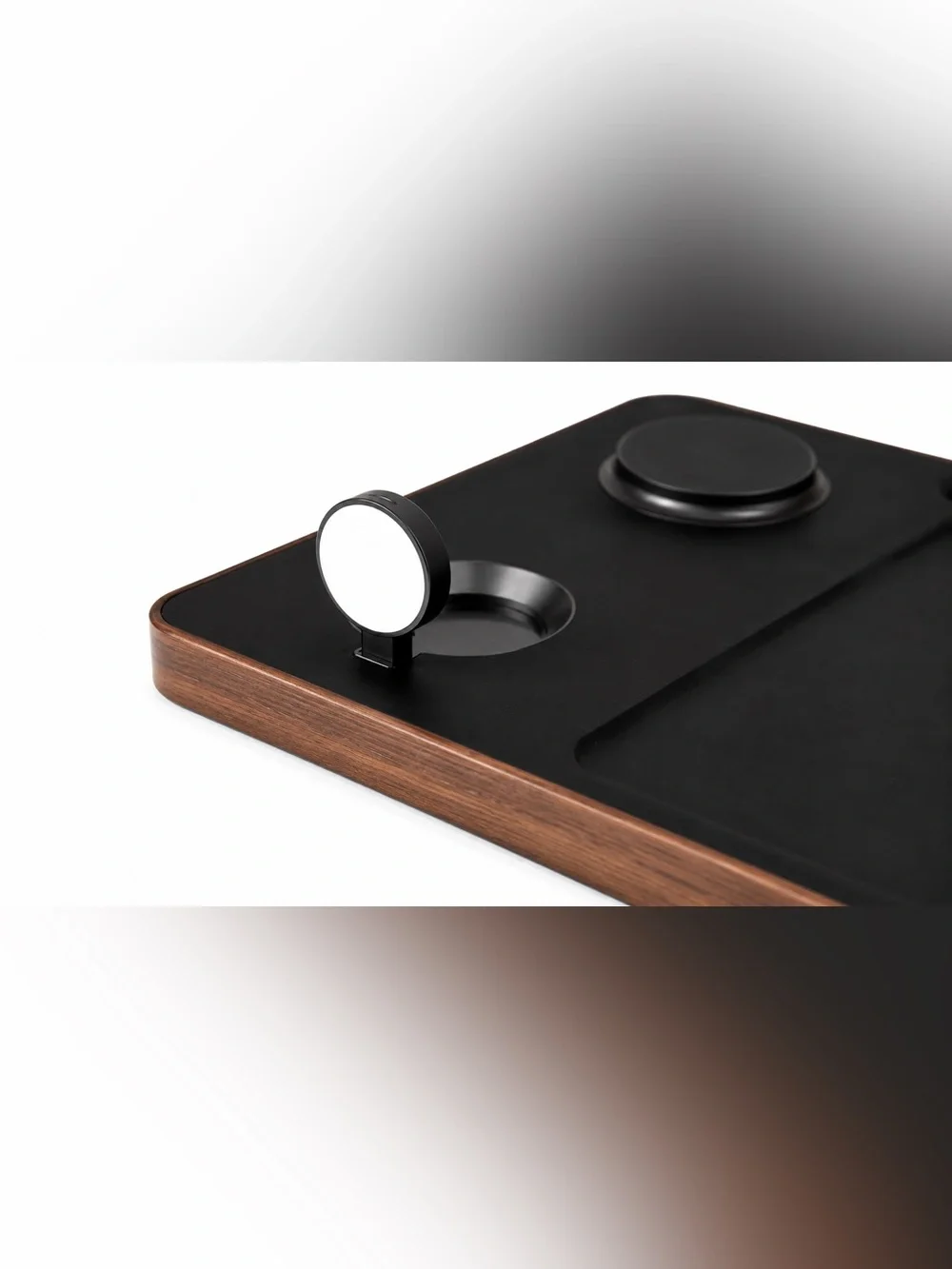Nimble Valet 3-in-1 Wireless Charging Station